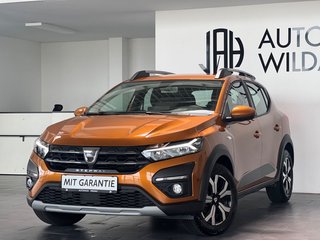 Dacia Sandero Jahreswagen Kaufen