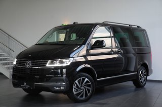 Volkswagen T6.1 Transporter Gebrauchtwagen Kaufen