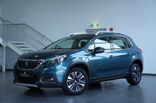 Peugeot 2008 Allure  AUTOMATIK CARPLAY