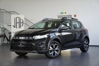 Dacia Sandero Gebrauchtwagen Kaufen