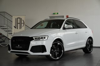 Audi RS Q3 Gebrauchtwagen Kaufen