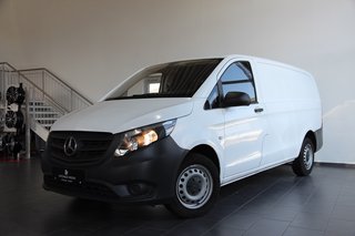 Mercedes-Benz Vito Kasten Gebrauchtwagen Kaufen