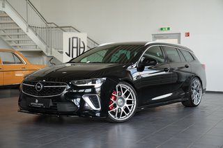 Opel Insignia Gebrauchtwagen Kaufen