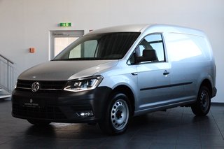 Volkswagen Caddy Gebrauchtwagen Kaufen