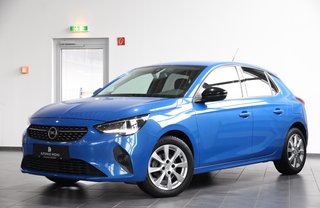 Opel Corsa Gebrauchtwagen Kaufen