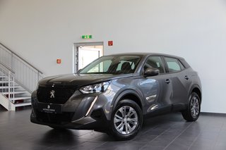 Peugeot 2008 Gebrauchtwagen Kaufen