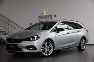 Opel Astra Gebrauchtwagen Kaufen