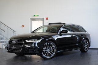 Audi A6 Gebrauchtwagen Kaufen