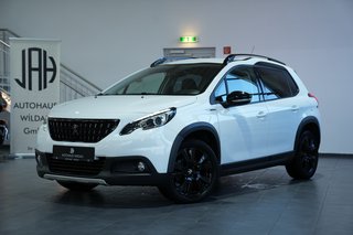 Peugeot 2008 Gebrauchtwagen Kaufen