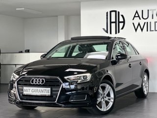 Audi A3 Gebrauchtwagen Kaufen