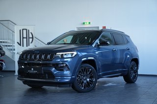 Jeep Compass Gebrauchtwagen Kaufen