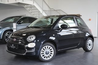 Fiat 500 Gebrauchtwagen Kaufen