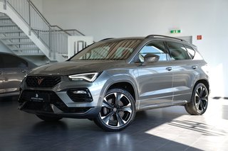 CUPRA Ateca Gebrauchtwagen Kaufen