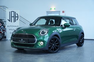 MINI Mini 3-trg. Gebrauchtwagen Kaufen