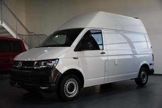 Volkswagen T6 Transporter Gebrauchtwagen Kaufen