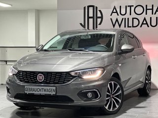 Fiat Tipo Gebrauchtwagen Kaufen