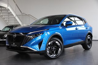 Nissan Qashqai age.one-day registration Kaufen