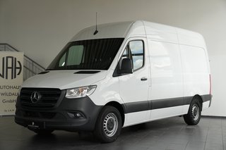 Mercedes-Benz Sprinter Gebrauchtwagen Kaufen