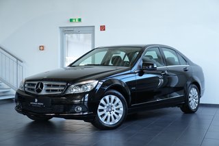 Mercedes-Benz C 180 Gebrauchtwagen Kaufen
