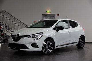 Renault Clio Gebrauchtwagen Kaufen