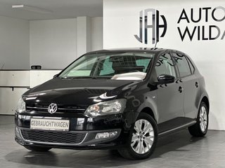 Volkswagen Polo Gebrauchtwagen Kaufen