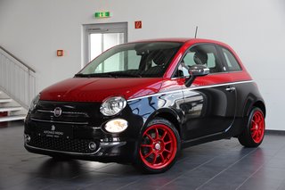 Fiat 500 Gebrauchtwagen Kaufen