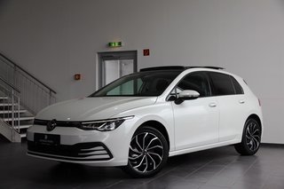 Volkswagen Golf Gebrauchtwagen Kaufen