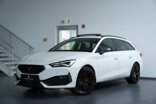 CUPRA Leon Gebrauchtwagen Kaufen