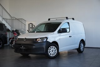 Volkswagen Caddy Gebrauchtwagen Kaufen
