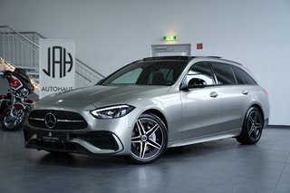 Mercedes-Benz C 200 Gebrauchtwagen Kaufen