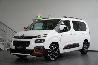 Citroën Berlingo Gebrauchtwagen Kaufen