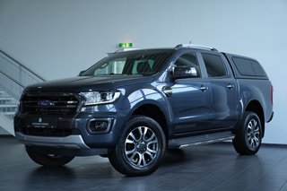 Ford Ranger Gebrauchtwagen Kaufen