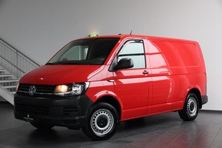Volkswagen T6 Transporter Gebrauchtwagen Kaufen