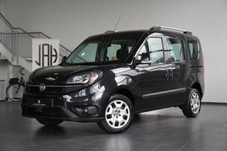 Fiat Doblò Gebrauchtwagen Kaufen