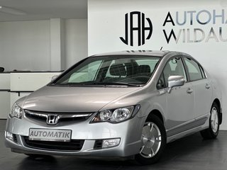 Honda Civic Gebrauchtwagen Kaufen