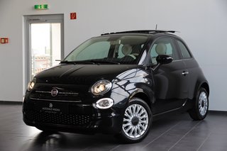 Fiat 500 Gebrauchtwagen Kaufen