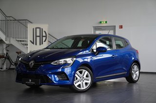 Renault Clio Gebrauchtwagen Kaufen