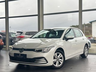 Volkswagen Golf Gebrauchtwagen Kaufen