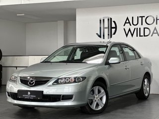 Mazda 6 Gebrauchtwagen Kaufen