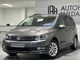 Volkswagen Touran Gebrauchtwagen Kaufen
