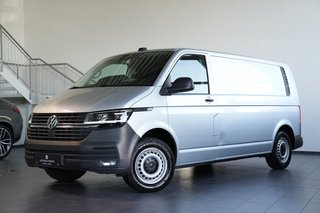 Volkswagen T6.1 Transporter Gebrauchtwagen Kaufen