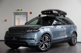 Land Rover Range Rover Velar Gebrauchtwagen Kaufen