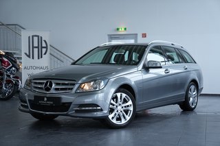 Mercedes-Benz C 250 Gebrauchtwagen Kaufen