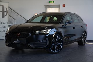 CUPRA Leon Gebrauchtwagen Kaufen