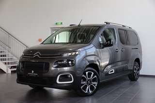Citroën Berlingo Gebrauchtwagen Kaufen