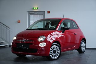 Fiat 500 Gebrauchtwagen Kaufen