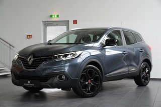 Renault Kadjar Gebrauchtwagen Kaufen