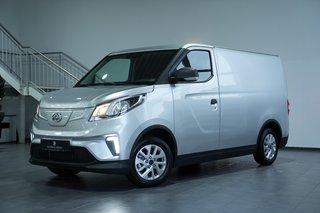 Maxus eDeliver 3 age.one-day registration Kaufen