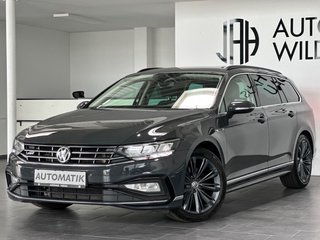 Volkswagen Passat Variant Gebrauchtwagen Kaufen