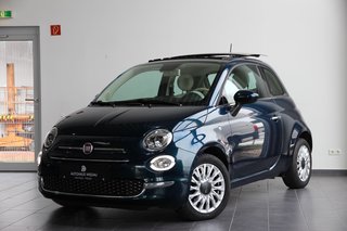 Fiat 500 Gebrauchtwagen Kaufen
